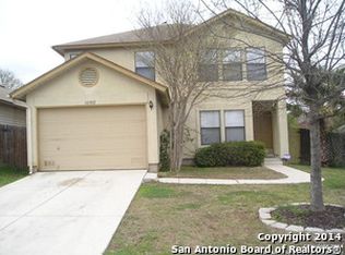 16502 Alwick Ln, San Antonio, TX 78247