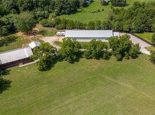 349 Fort Lamar Rd, Commerce, GA 30530