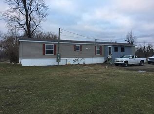 64 McKimmy, Gladwin, MI 48624