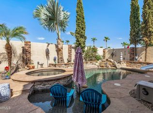 2292 S 155th Ln, Goodyear, AZ 85338