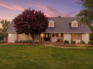 244 Norman Wiseman Rd, Lynchburg, TN 37352