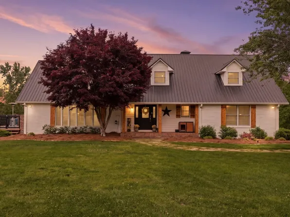 244 Norman Wiseman Rd, Lynchburg, TN 37352