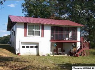 110 Powell Cir, Boaz, AL 35956