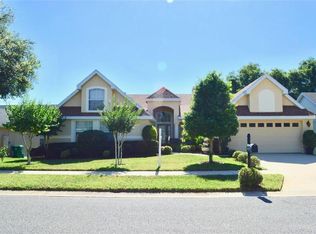 1500 Bent Oaks Blvd, Deland, FL 32724