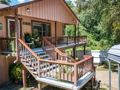 912 Wood Canyon Rd, Tool, TX, 75143