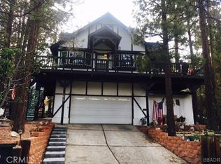 1013 White Mountain Dr, Big Bear City, CA 92314