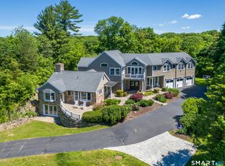 74 Black Rock Turnpike, Redding, CT 06896