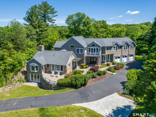 74 Black Rock Turnpike, Redding, CT 06896