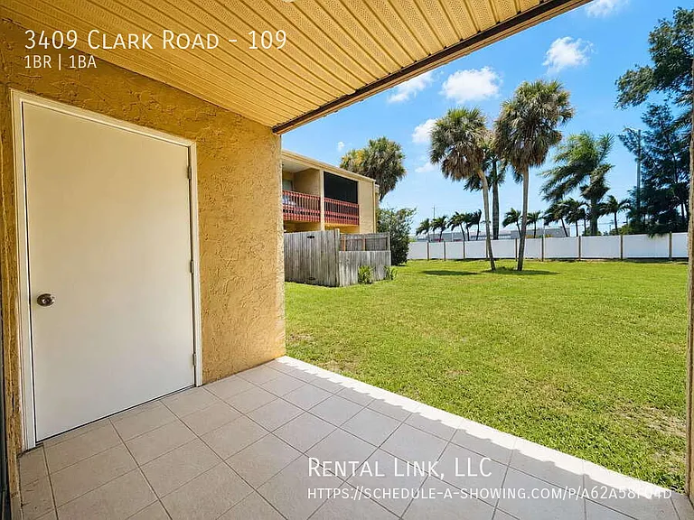 3409 Clark Rd #109 — Photo 18