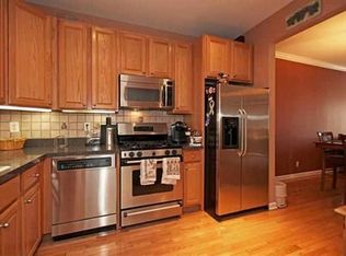 437 Hartford Dr, Nutley, NJ