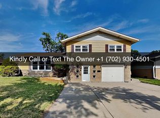 15200 Geoffrey Rd #B, Oak Forest, IL 60452