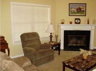 7750 Caine Ln, Grand Bay, AL 36541