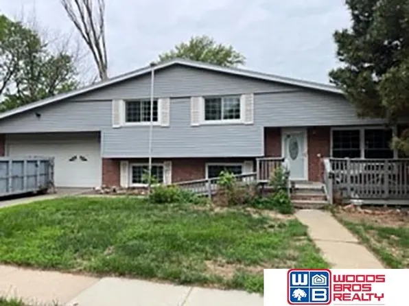 1631 N 73rd St, Lincoln, NE 68505