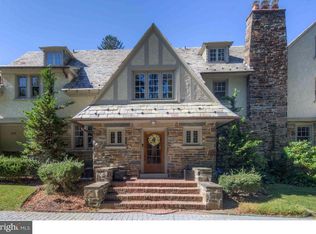 601 College Ave, Haverford, PA 19041