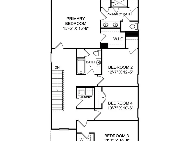 1136 Crescent Moon Loop — Photo 15