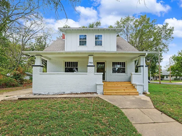 703 S Star St, El Dorado, KS 67042