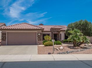 17721 N Saddle Ridge Dr, Surprise, AZ 85374