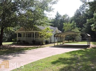 5426 County Road 329, Wedowee, AL 36278