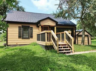 356 S Monroe St, Blissfield, MI 49228