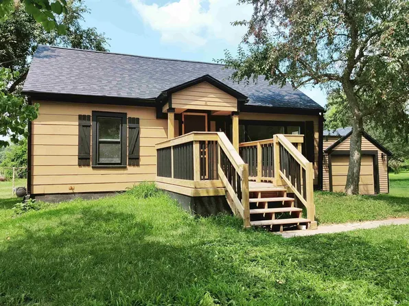 356 S Monroe St, Blissfield, MI 49228