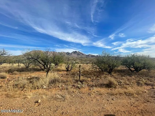 1815 Calle Rompeolas #50, Rio Rico, AZ 85648