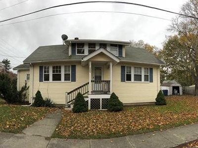 289 Winter St, Hyannis, MA, 02601