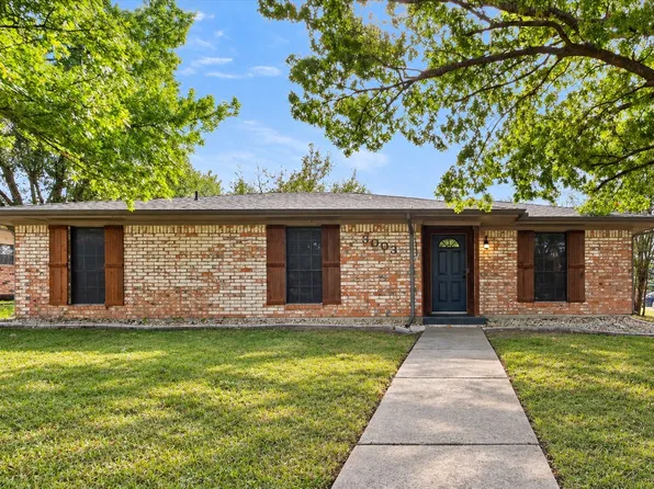 3003 Linda Dr, Ennis, TX 75119
