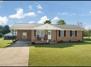 5916 Highway 187, Anderson, SC 29625