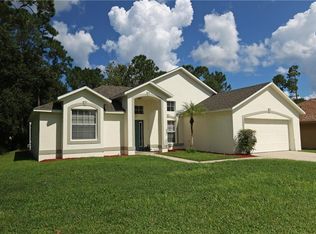 2903 Evans Dr, Kissimmee, FL 34758