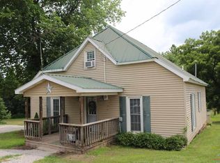2200 SE Old Highway 13, Osceola, MO 64776