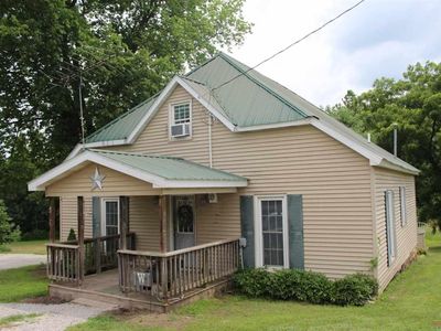 2200 SE Old Highway 13, Osceola, MO, 64776