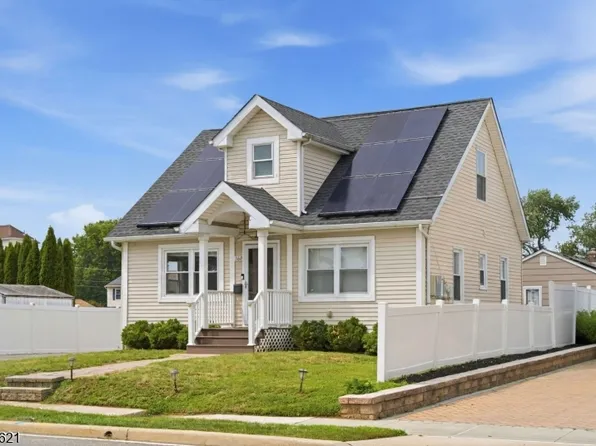 260 Edgewood Ter, South Bound Brook Boro, NJ 08880