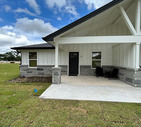 2nd image of 2224 Ranch Road 1869 #B
