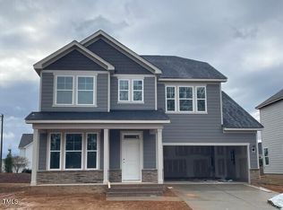 3620 Bailey Lake Dr, Fuquay Varina, NC 27526