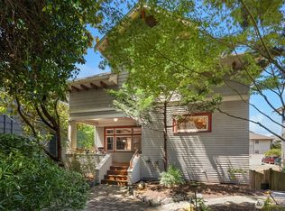 1411 10th Avenue W, Seattle, WA 98119