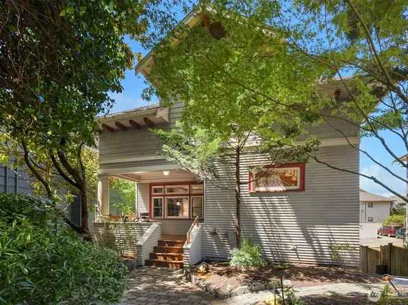 1411 10th Avenue W, Seattle, WA 98119