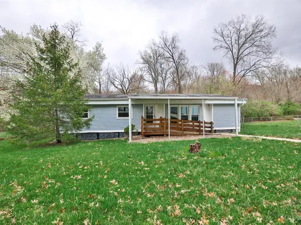 5990 Deerfield Rd, Loveland, OH 45150