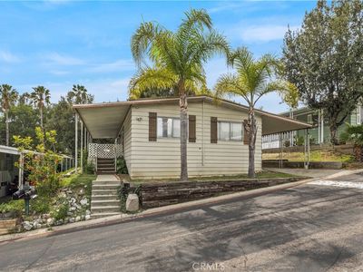 5700 Carbon Canyon Rd Space 107, Brea, CA, 92823