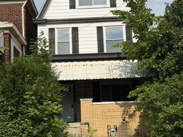 75 Craighead St, Pittsburgh, PA 15211