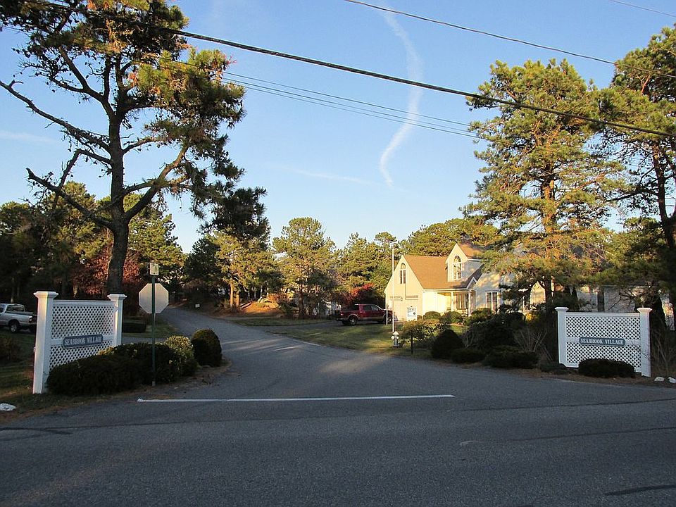 Seabrook Village Association