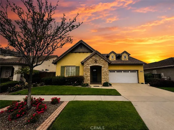 717 E Hawkins Way, Santa Maria, CA 93455