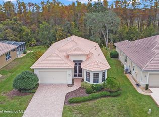 9111 Alexandria Dr, Weeki Wachee, FL 34613