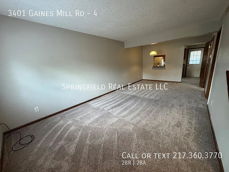 3401 Gaines Mill Rd #4 — Photo 2