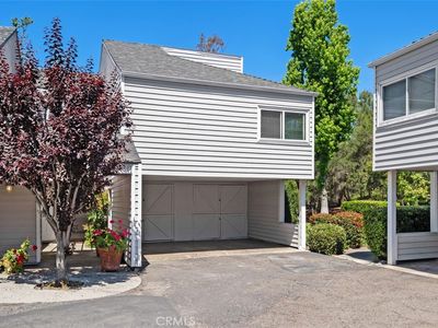 31531 Via Conejo UNIT 153, Trabuco Canyon, CA, 92679