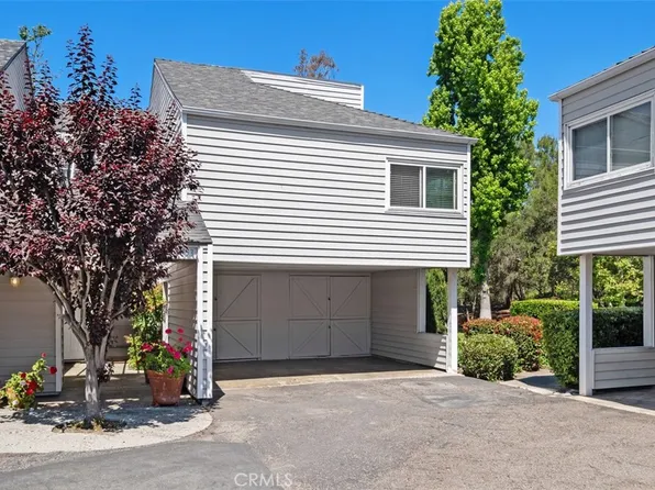 31531 Via Conejo Unit 153, Trabuco Canyon, CA 92679