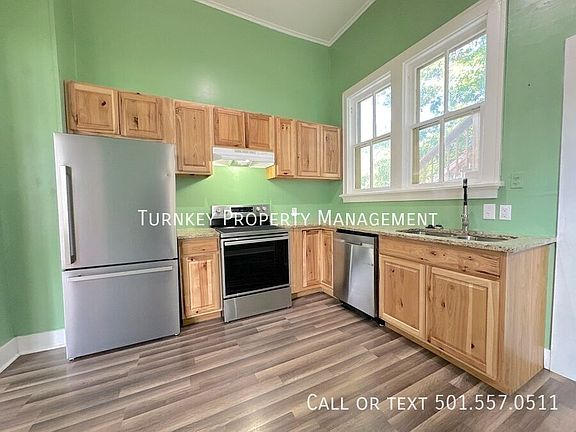2nd image of 1401 Cumberland St APT A