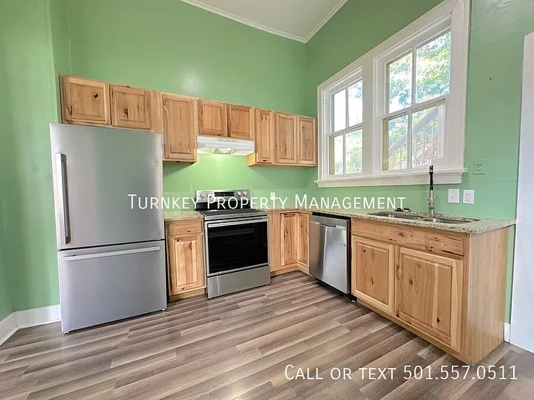 1401 Cumberland St #B — Photo 2