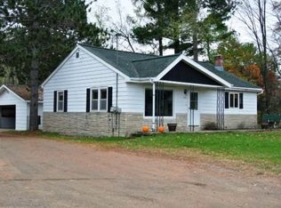 1202 Iverson St, Rhinelander, WI 54501