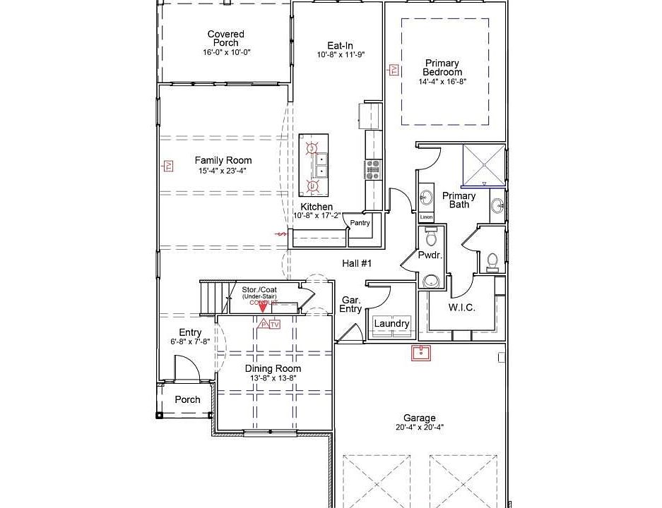 2nd image of 1256 Dockyard Ln #Cle-124