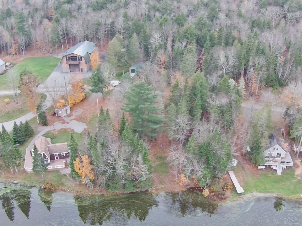 845 Little Madawaska Lake Rd, Stockholm, ME 04783 Zillow
